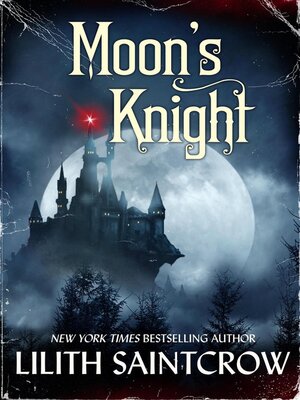 cover image of Moon's Knight